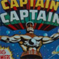 CaptainCaptain