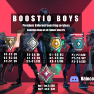 BoostioBoys