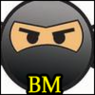 Brassmunk