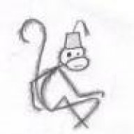 Spazmonkey