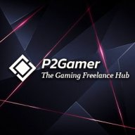 P2Gamer Service