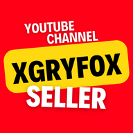 xGryFox