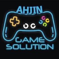 Ahjin