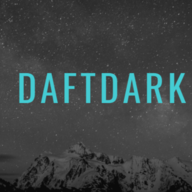 Daftdark