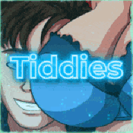 Tiddies