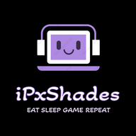 ipxshades