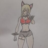 Lisa Yuzuki
