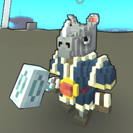 Trove End Game Seller