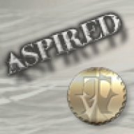 aspired