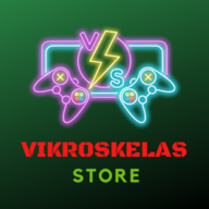vikroskelas