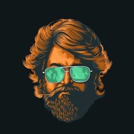 Jack BlackBeard