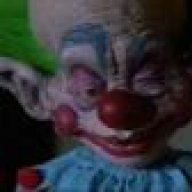 Klownpuppy