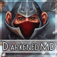 DarkenedMD