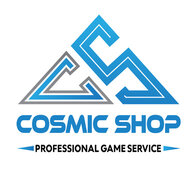 Cosmic Shop