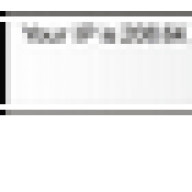 Ineversawyou
