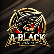 A-Black-Shark
