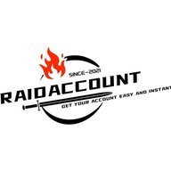 RaidAccount888