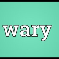 Waryy