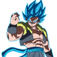 SuperSaiyanBoosting