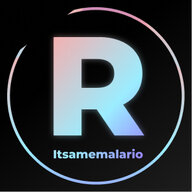 itsamemalario