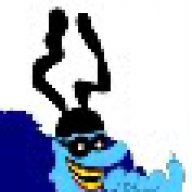 Bluemeanie