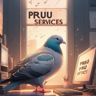 Pruuu
