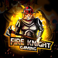 Fireknignt