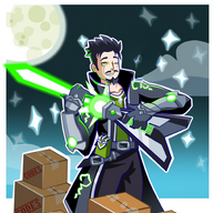 Sold Aqw Acc 750k Acs With Og Email 2 Super Mega Ultra Rare Miltonius Orbs Epicnpc Marketplace