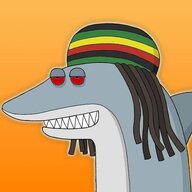 ReggaeShark