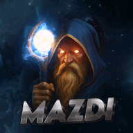 mazdi