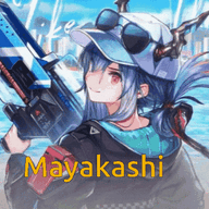 Mayakashi