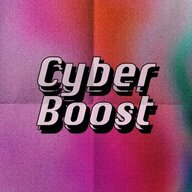 Cyberboost
