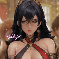 valkysama