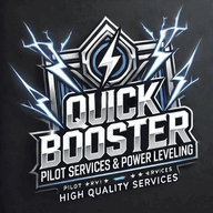 QuickBooster