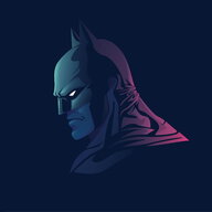 xBlueDotx