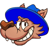 Nightsmurf