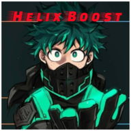 HelixBoost