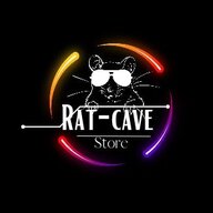 RatCaveStore