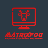 MatrixFog