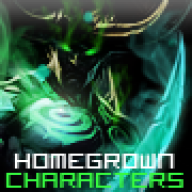 HomeGrownCharacters