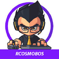 RCOSMOBOS