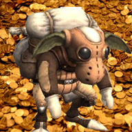 Gil Goblin