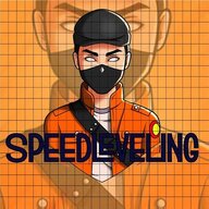 SpeedLeveling