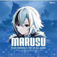 marusu