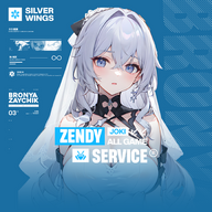 ZendyA