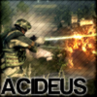 Acideus