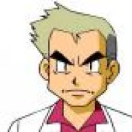 Professor Oak