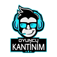 OyuncuKantinim