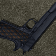Colt1911A1