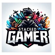 Stackedgamer